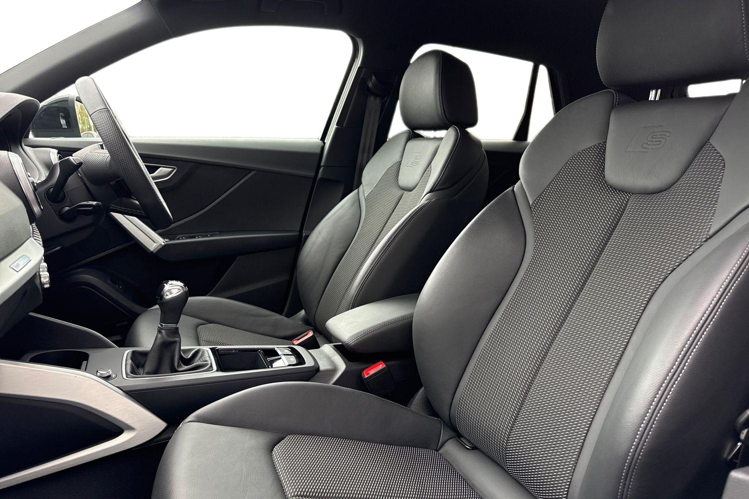 Used Audi Q2 2025 for sale - 76535280: Photo 11