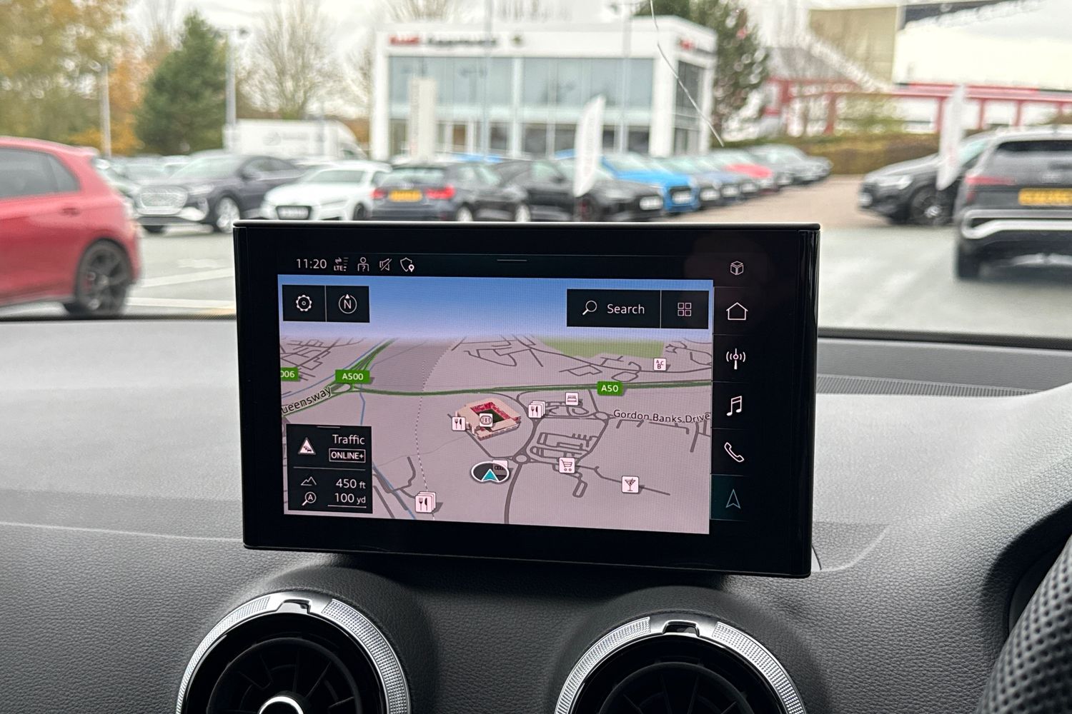 Used Audi Q2 2025 for sale - 76535280: Photo 12