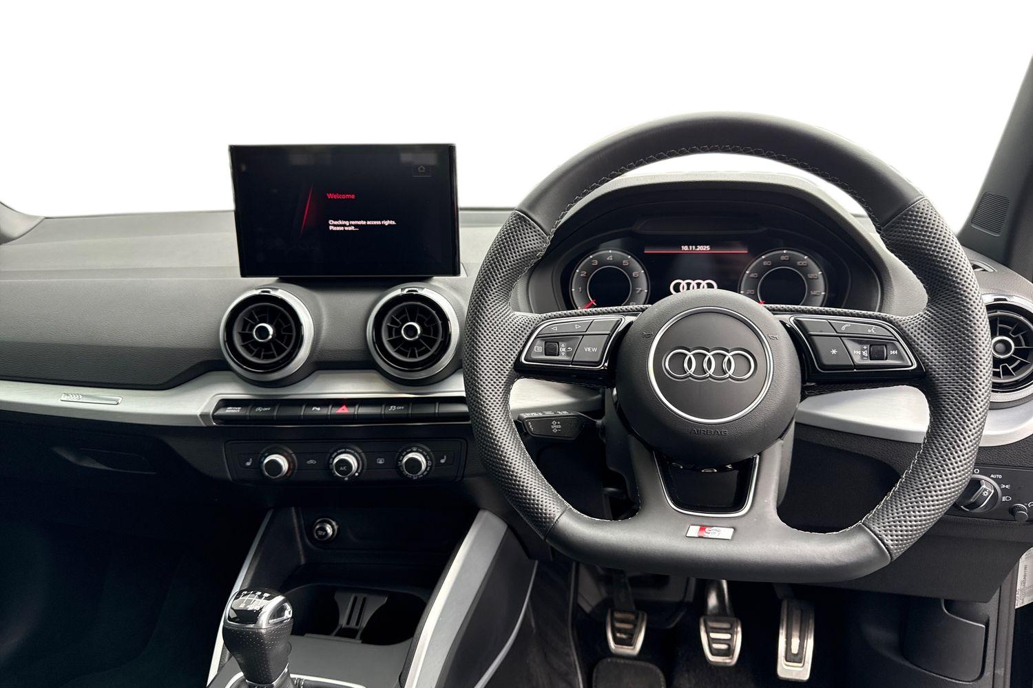 Used Audi Q2 2025 for sale - 76535280: Photo 13