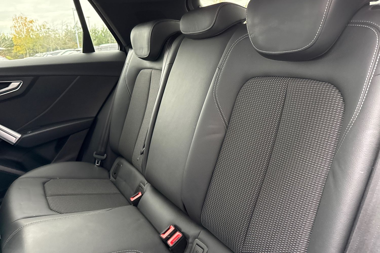 Used Audi Q2 2025 for sale - 76535280: Photo 14