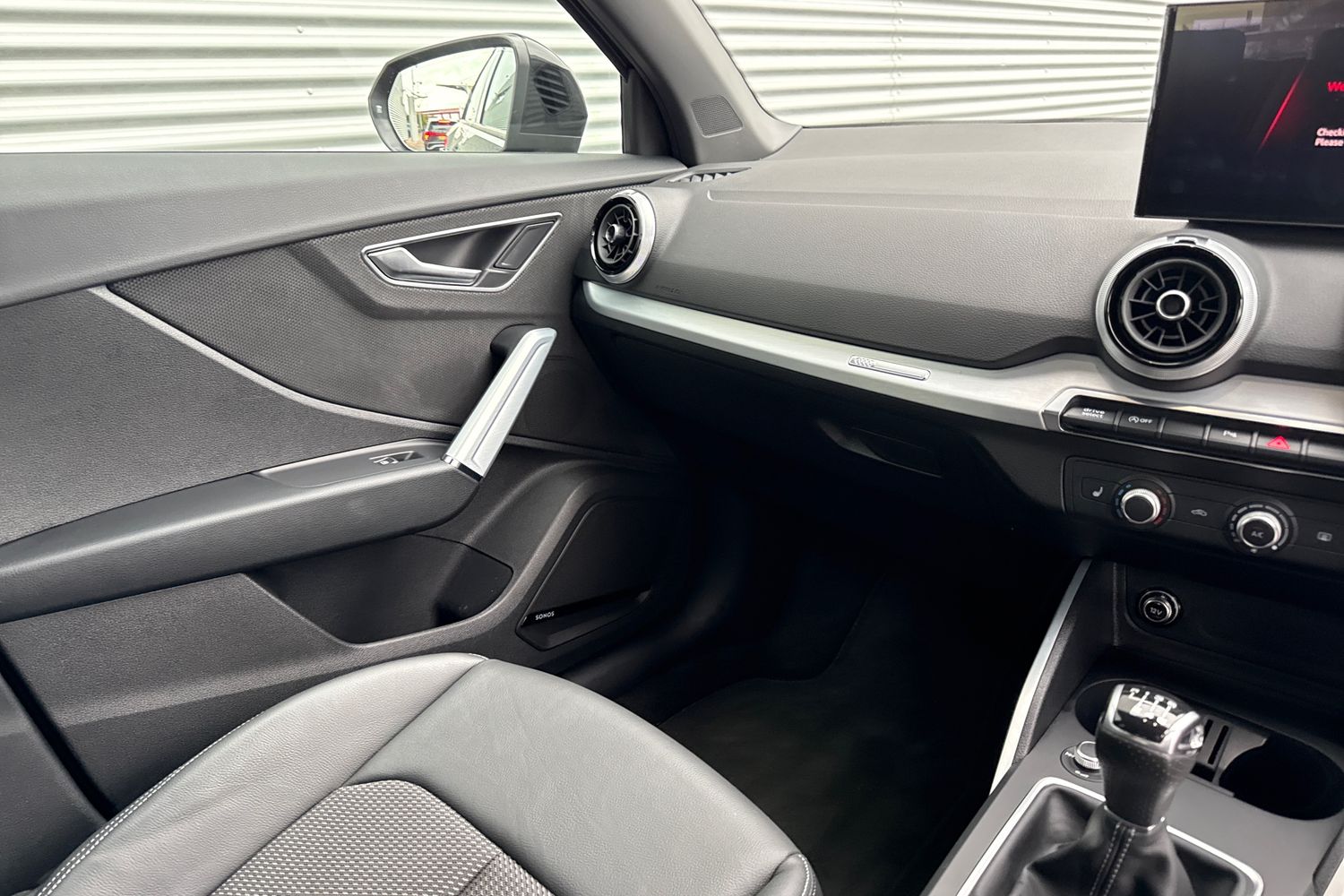 Used Audi Q2 2025 for sale - 76535280: Photo 15