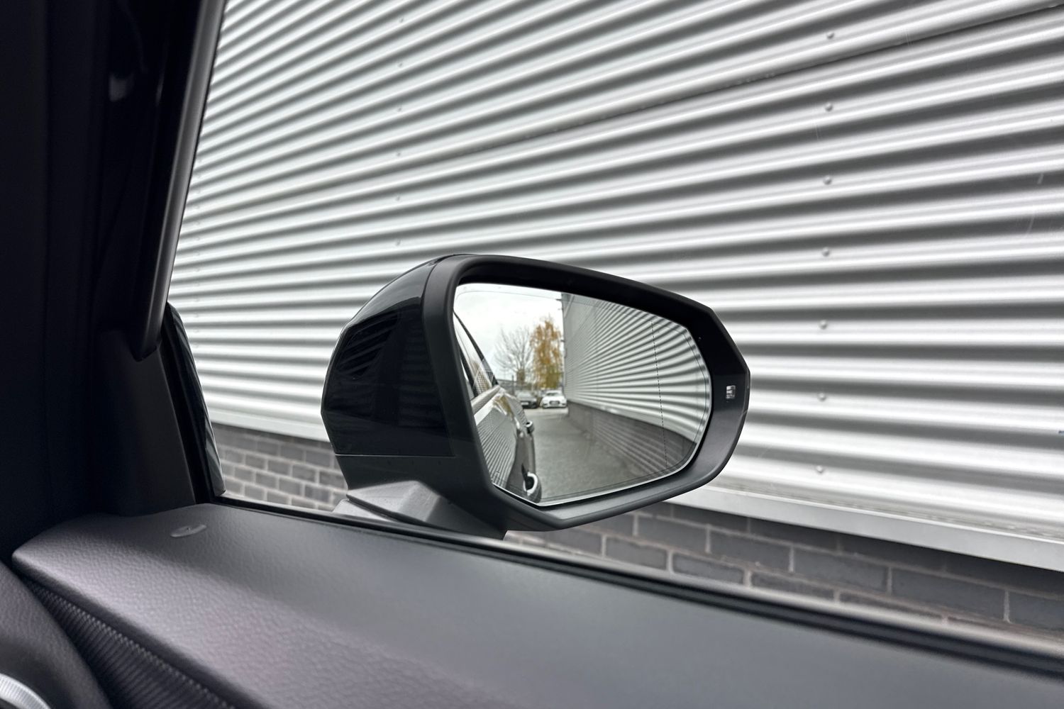 Used Audi Q2 2025 for sale - 76535280: Photo 18