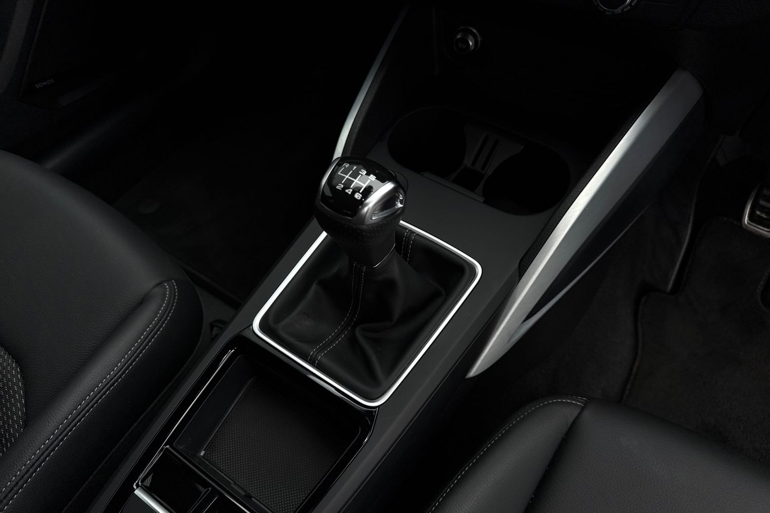 Used Audi Q2 2025 for sale - 76535280: Photo 20