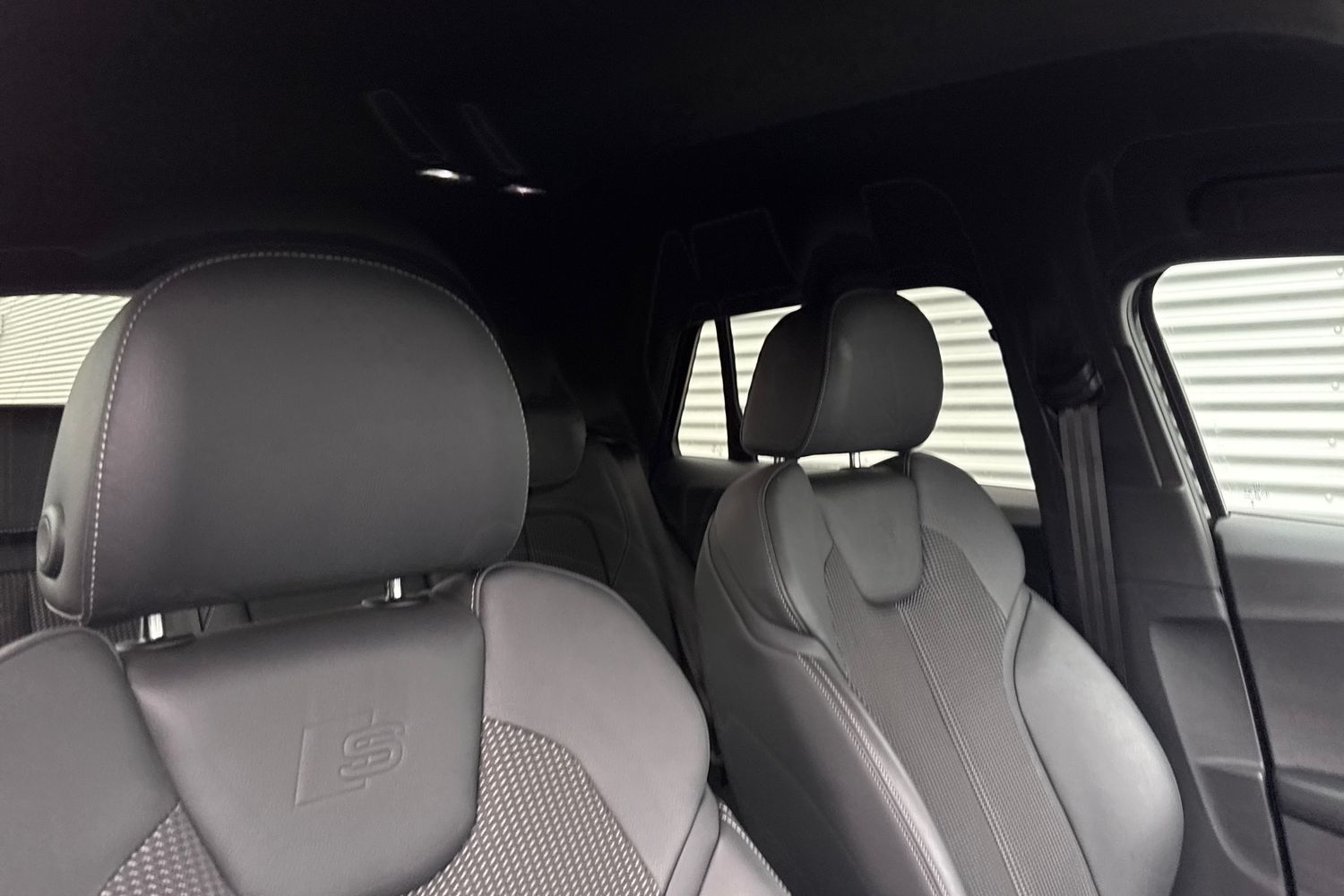 Used Audi Q2 2025 for sale - 76535280: Photo 21