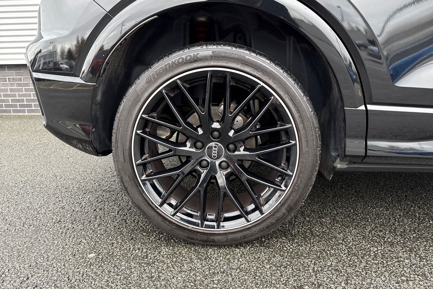 Used Audi Q2 2025 for sale - 76535280: Photo 23