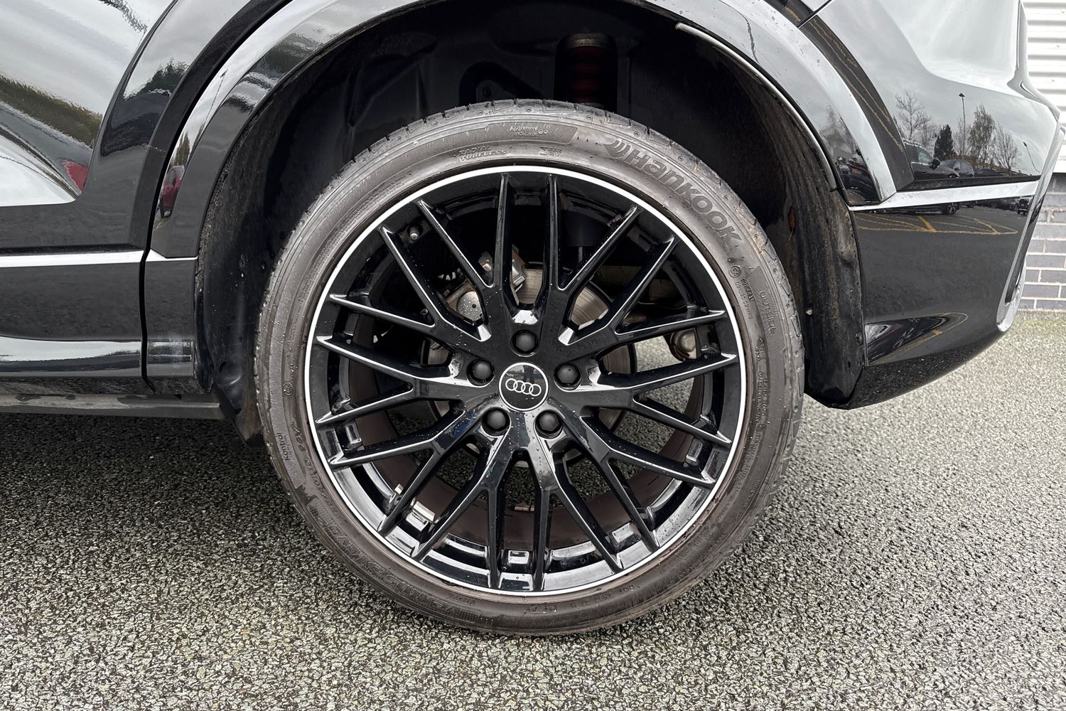 Used Audi Q2 2025 for sale - 76535280: Photo 24