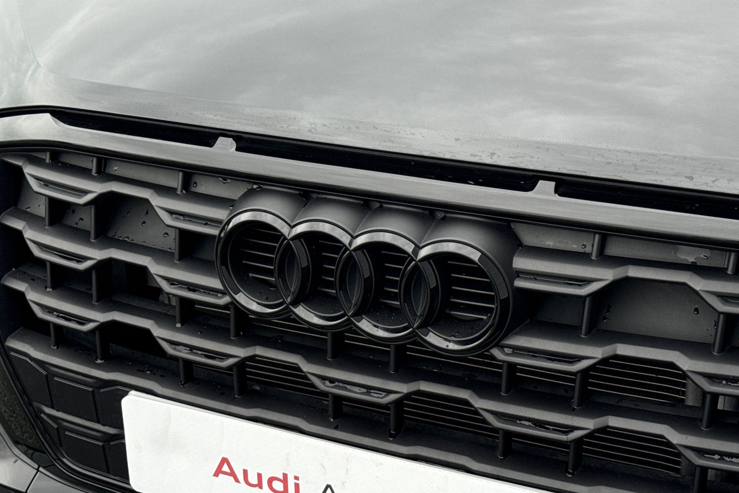 Used Audi Q2 2025 for sale - 76535280: Photo 25