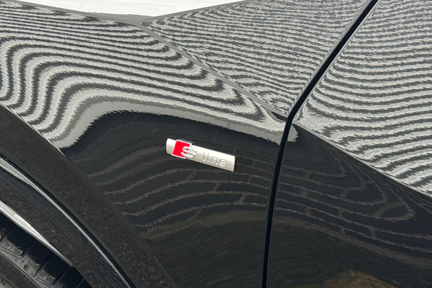 Used Audi Q2 2025 for sale - 76535280: Photo 26