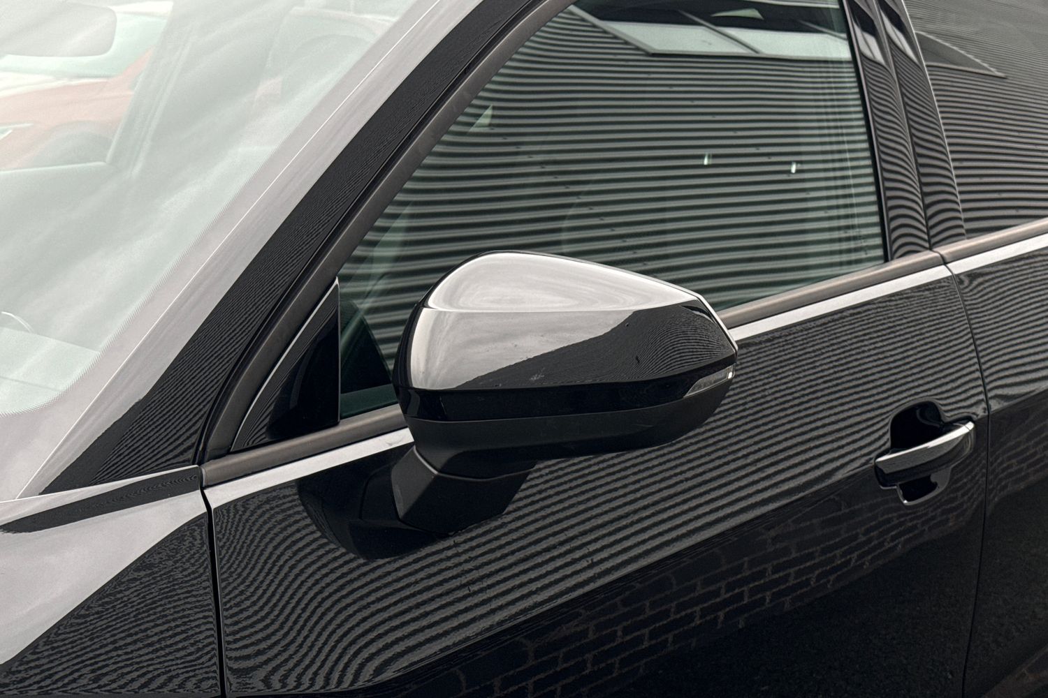 Used Audi Q2 2025 for sale - 76535280: Photo 27