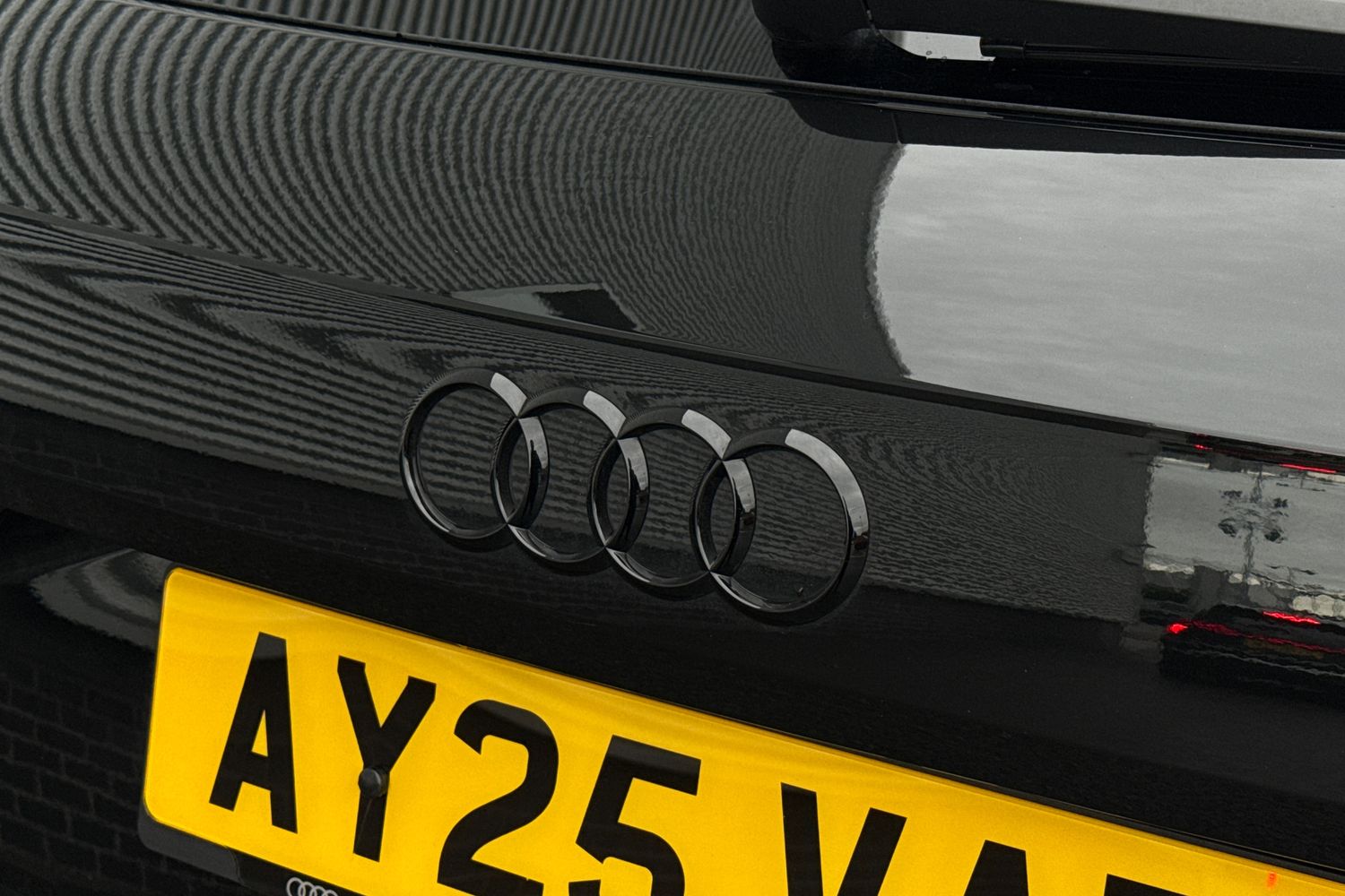 Used Audi Q2 2025 for sale - 76535280: Photo 28