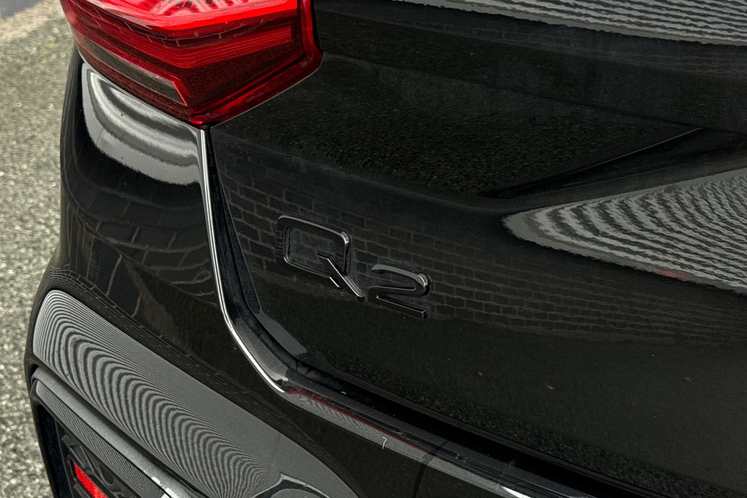 Used Audi Q2 2025 for sale - 76535280: Photo 29