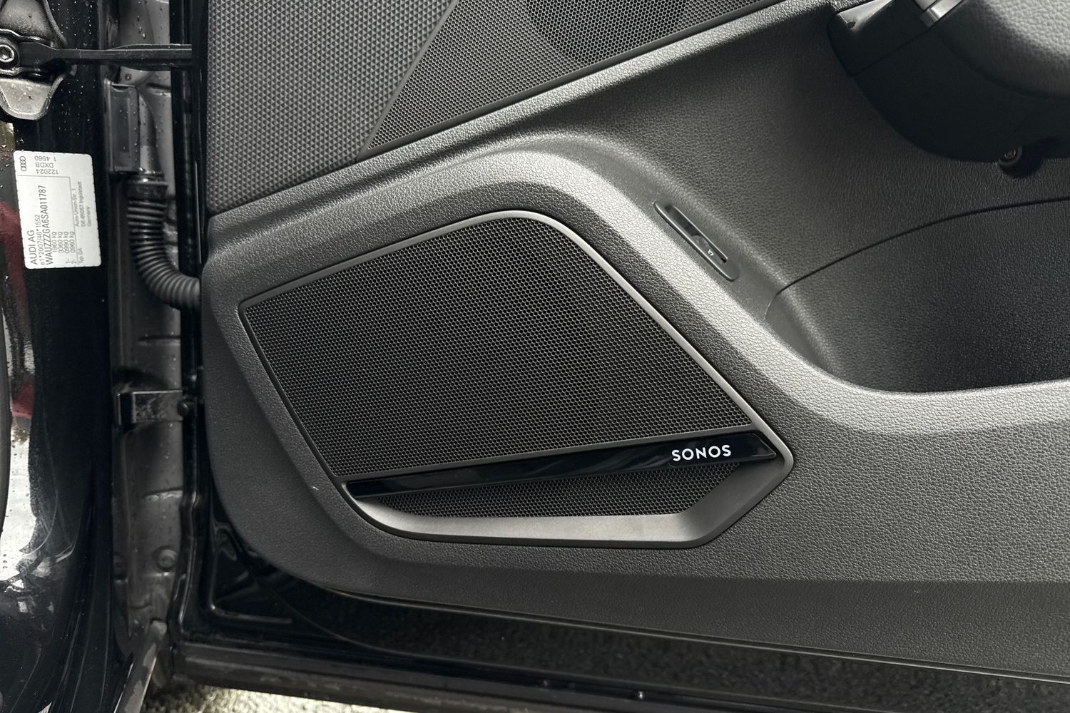 Used Audi Q2 2025 for sale - 76535280: Photo 30