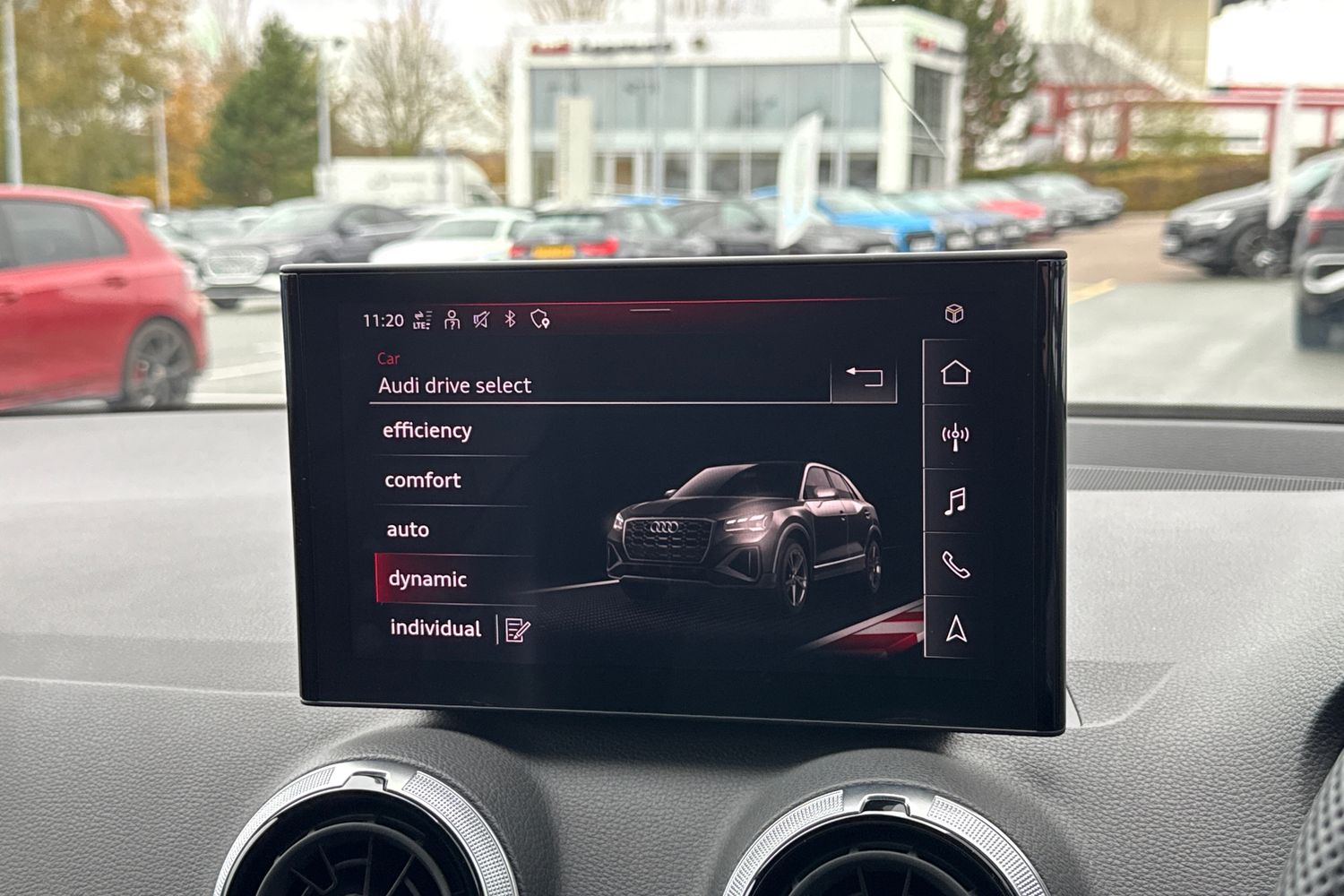 Used Audi Q2 2025 for sale - 76535280: Photo 33