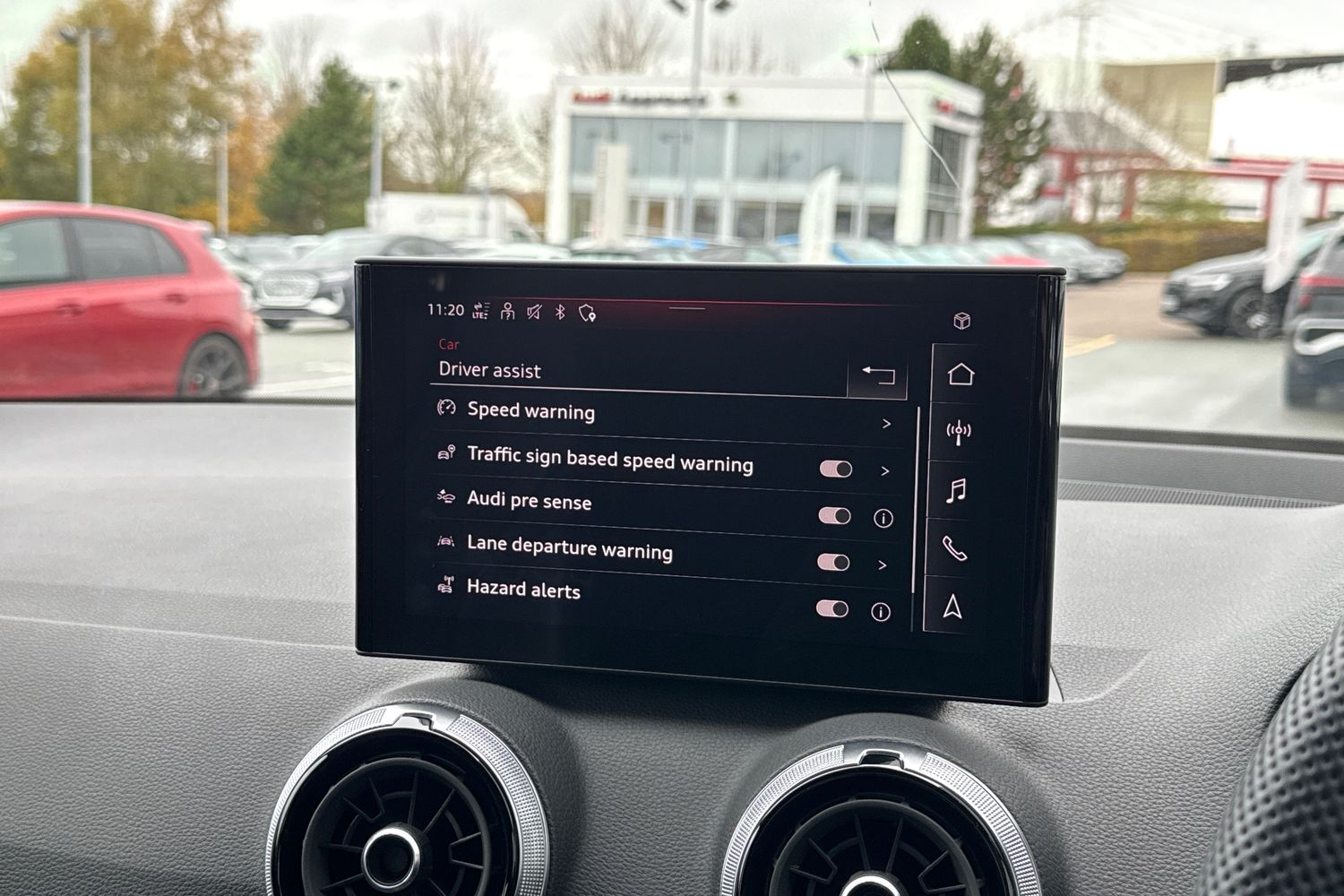 Used Audi Q2 2025 for sale - 76535280: Photo 34