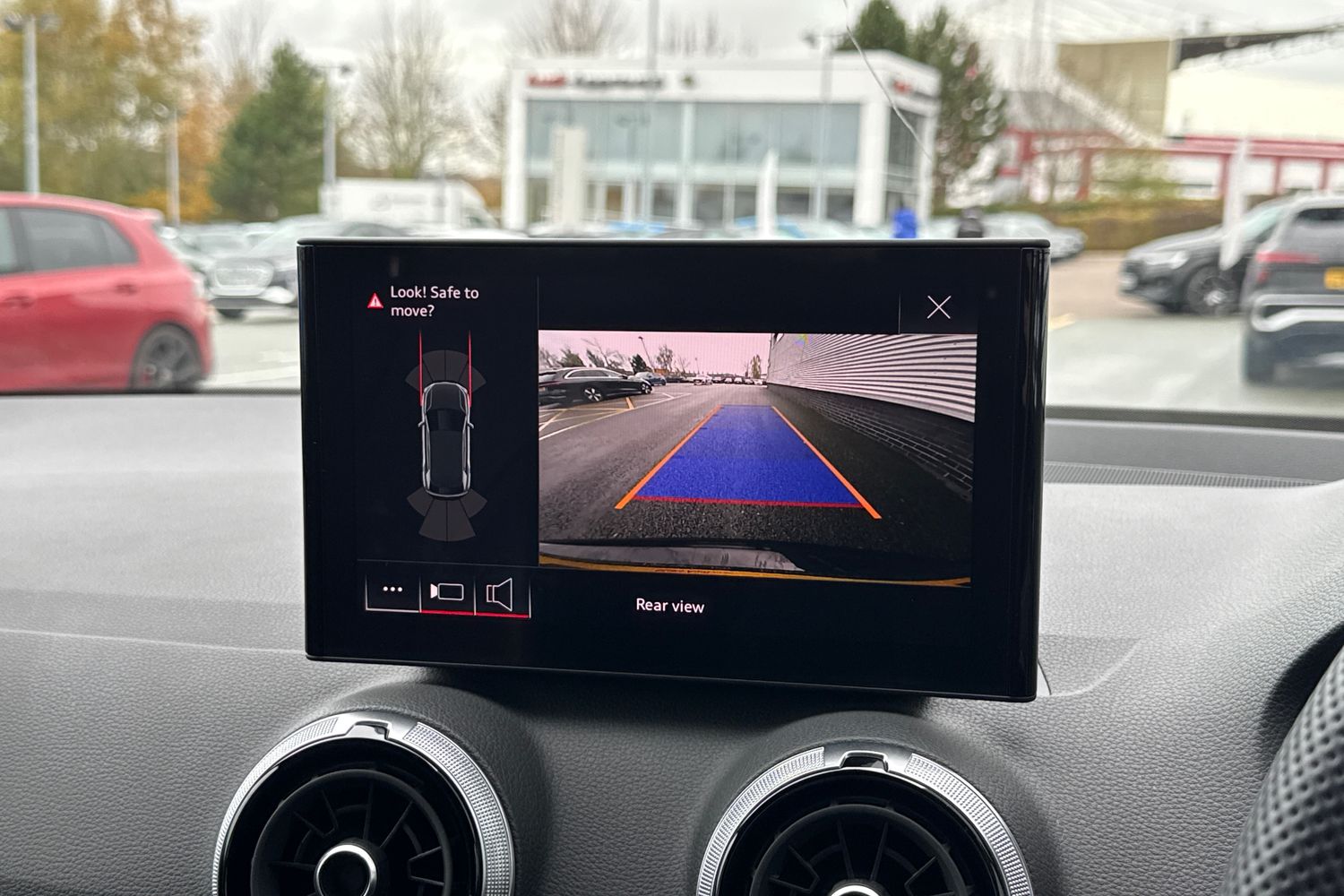 Used Audi Q2 2025 for sale - 76535280: Photo 36