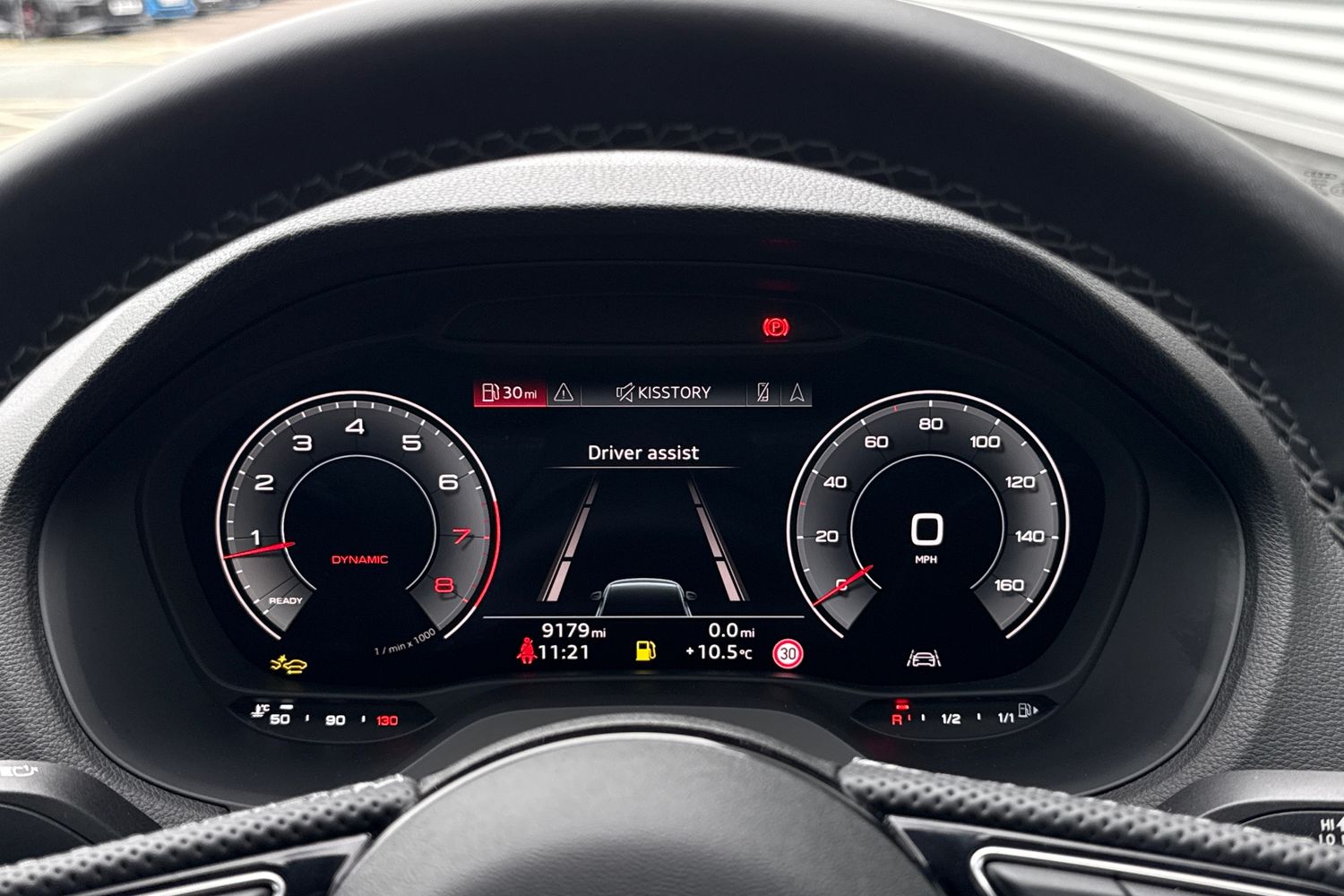 Used Audi Q2 2025 for sale - 76535280: Photo 37