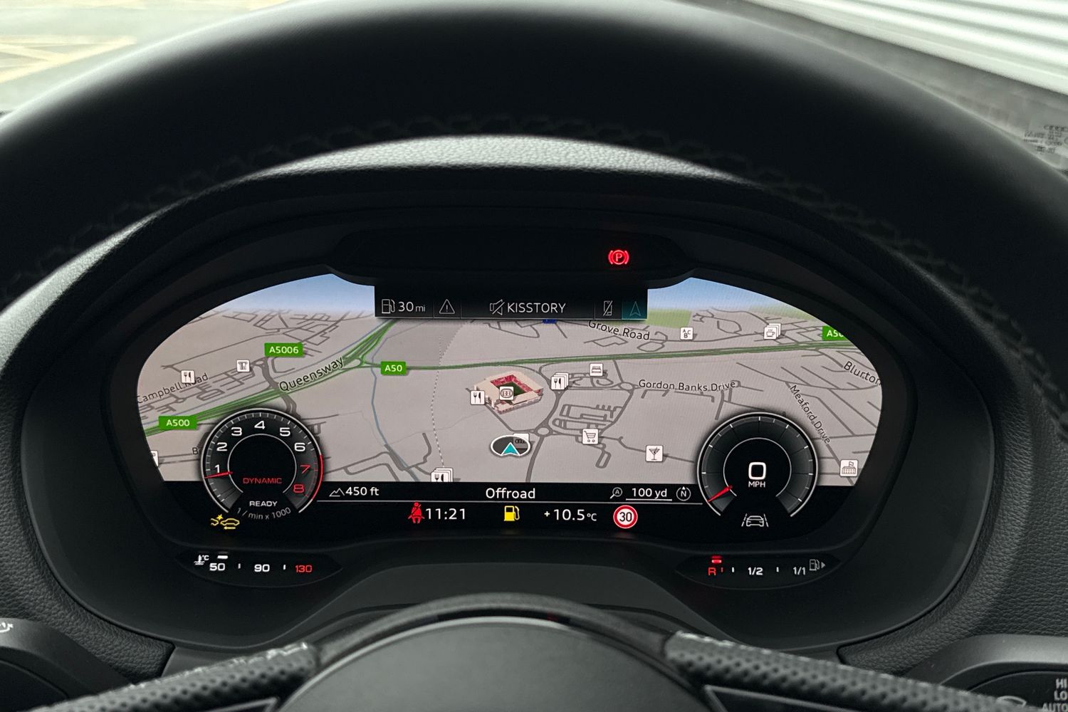 Used Audi Q2 2025 for sale - 76535280: Photo 38