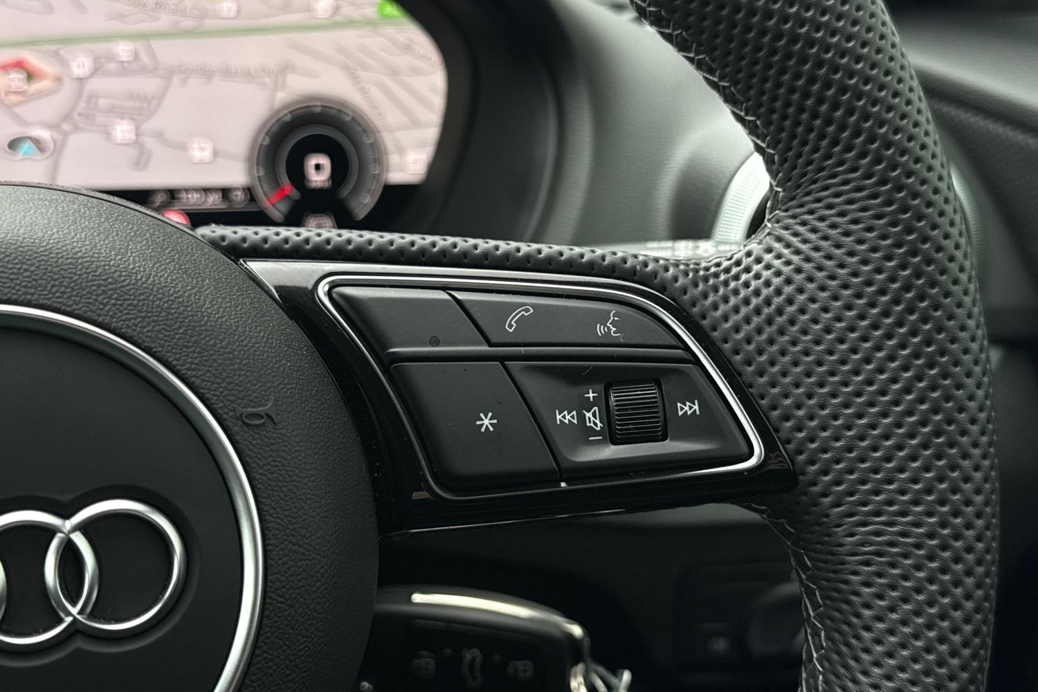 Used Audi Q2 2025 for sale - 76535280: Photo 39