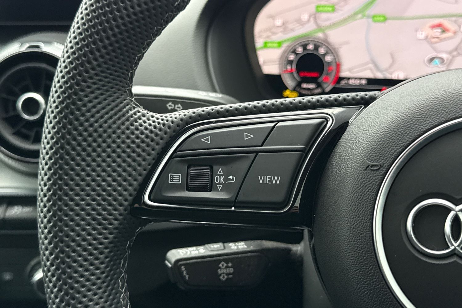 Used Audi Q2 2025 for sale - 76535280: Photo 40