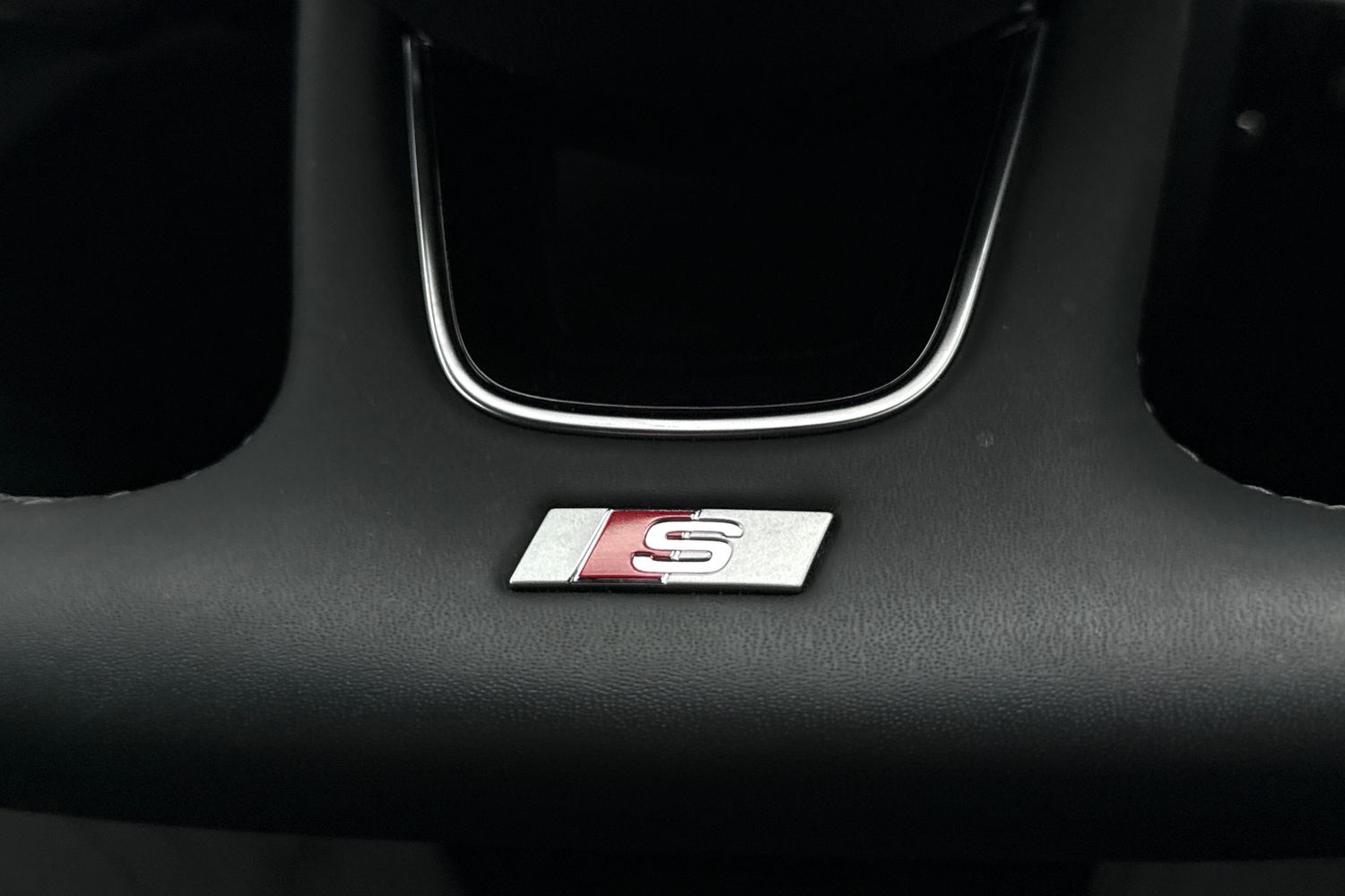 Used Audi Q2 2025 for sale - 76535280: Photo 42