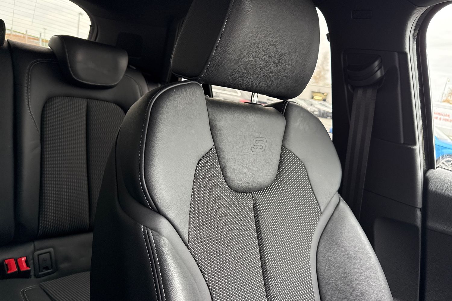 Used Audi Q2 2025 for sale - 76535280: Photo 54