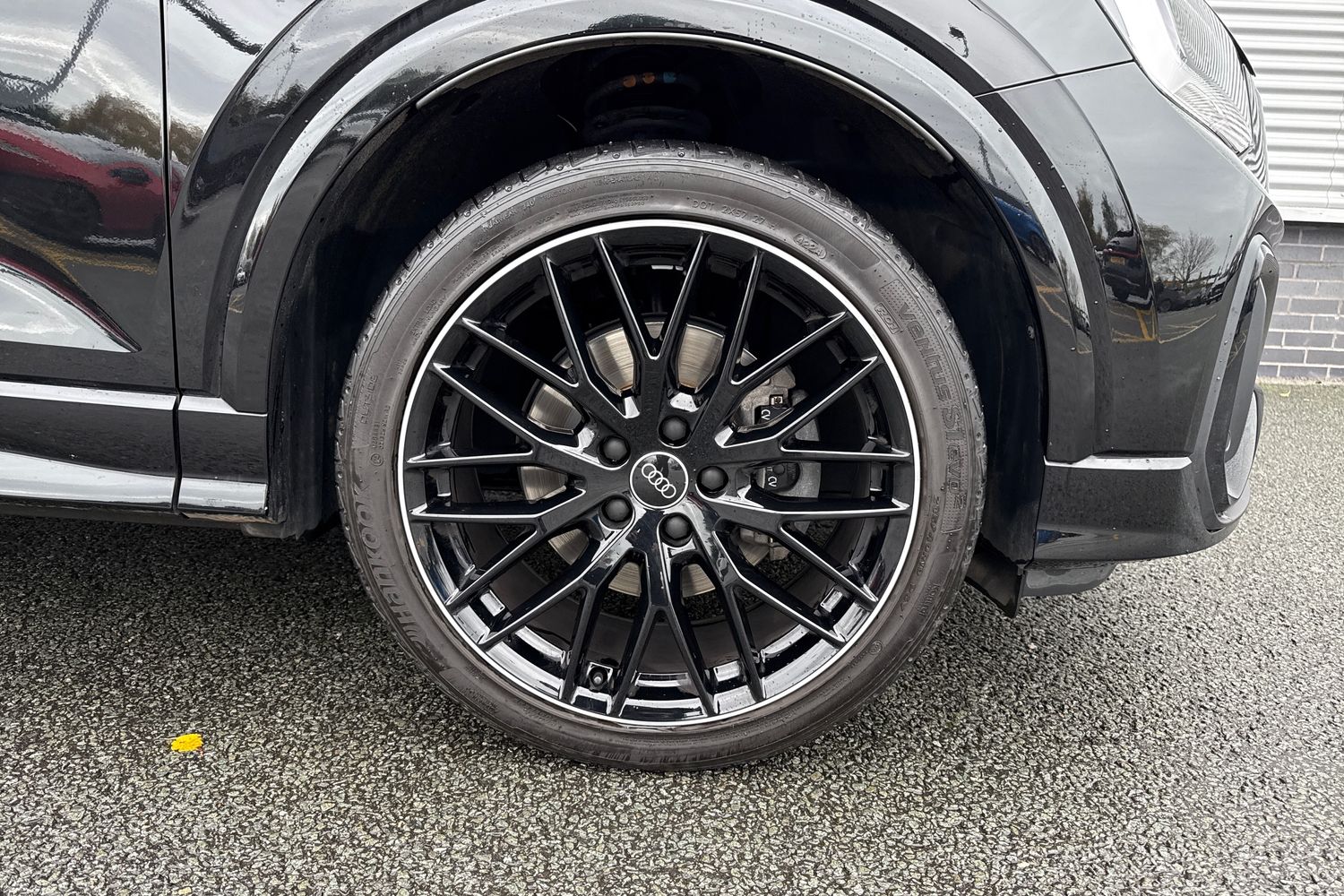 Used Audi Q2 2025 for sale - 76535280: Photo 7