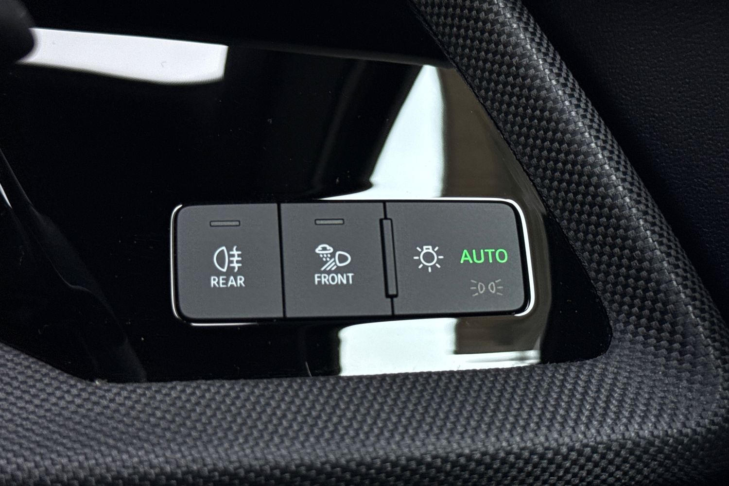 Vehicle 40