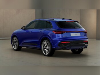 Used Audi SQ5 2026 for sale - 78532260: Photo