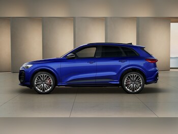 Used Audi SQ5 2026 for sale - 78532260: Photo