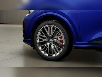 Used Audi SQ5 2026 for sale - 78532260: Photo