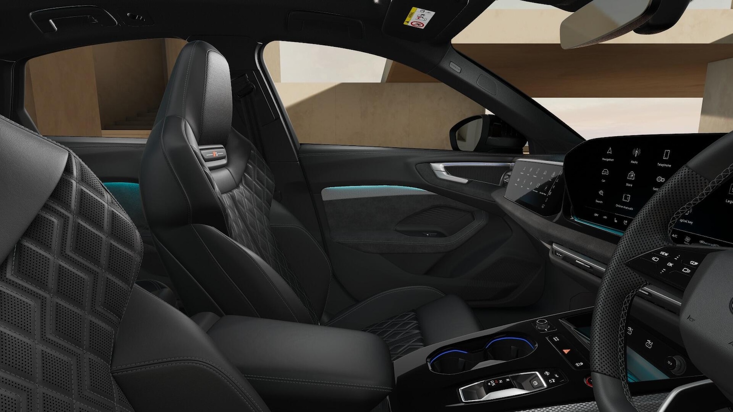 Used Audi A5 2025 for sale - 77048488: Photo 9