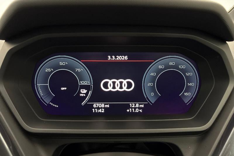 Used Audi Q4 e-tron 2024 for sale - 77779734: Photo 11