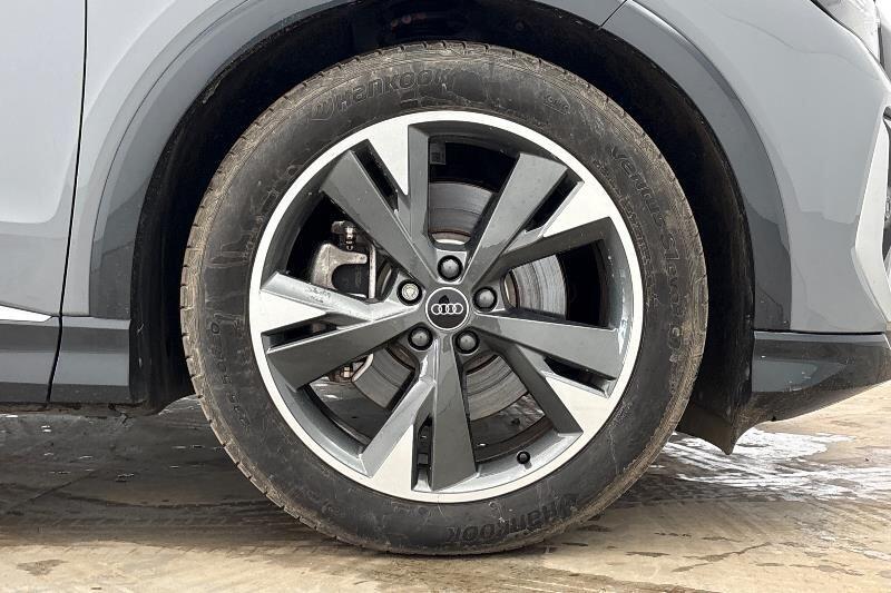 Used Audi Q4 e-tron 2024 for sale - 77779734: Photo 5