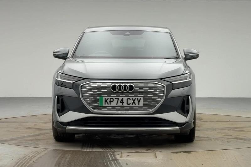 Used Audi Q4 e-tron 2024 for sale - 77779734: Photo 7