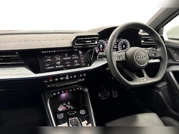 Used Audi A3 2025 for sale - 78554678: Photo