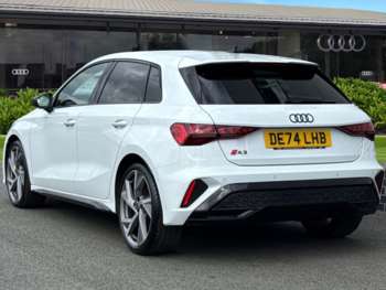 Used Audi A3 2024 for sale - 74937749: Photo