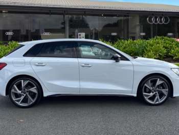Used Audi A3 2024 for sale - 74937749: Photo