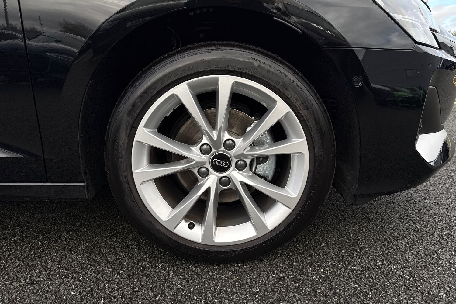 Used Audi A3 2025 for sale - 76351933: Photo 10