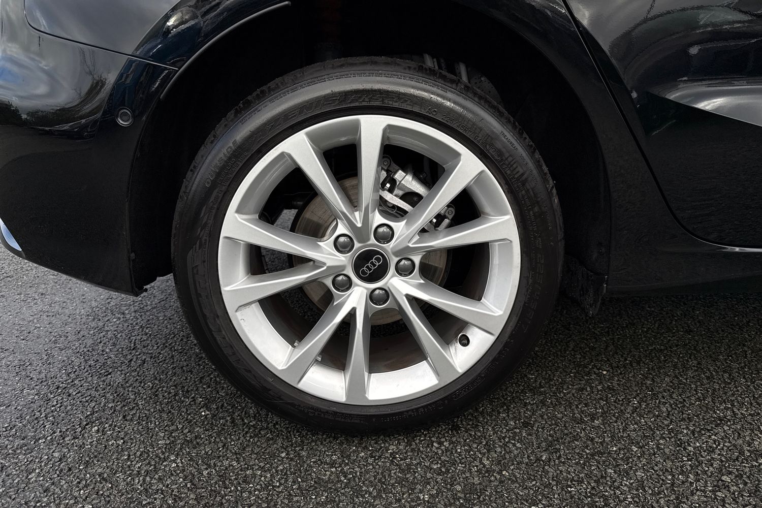 Used Audi A3 2025 for sale - 76351933: Photo 11