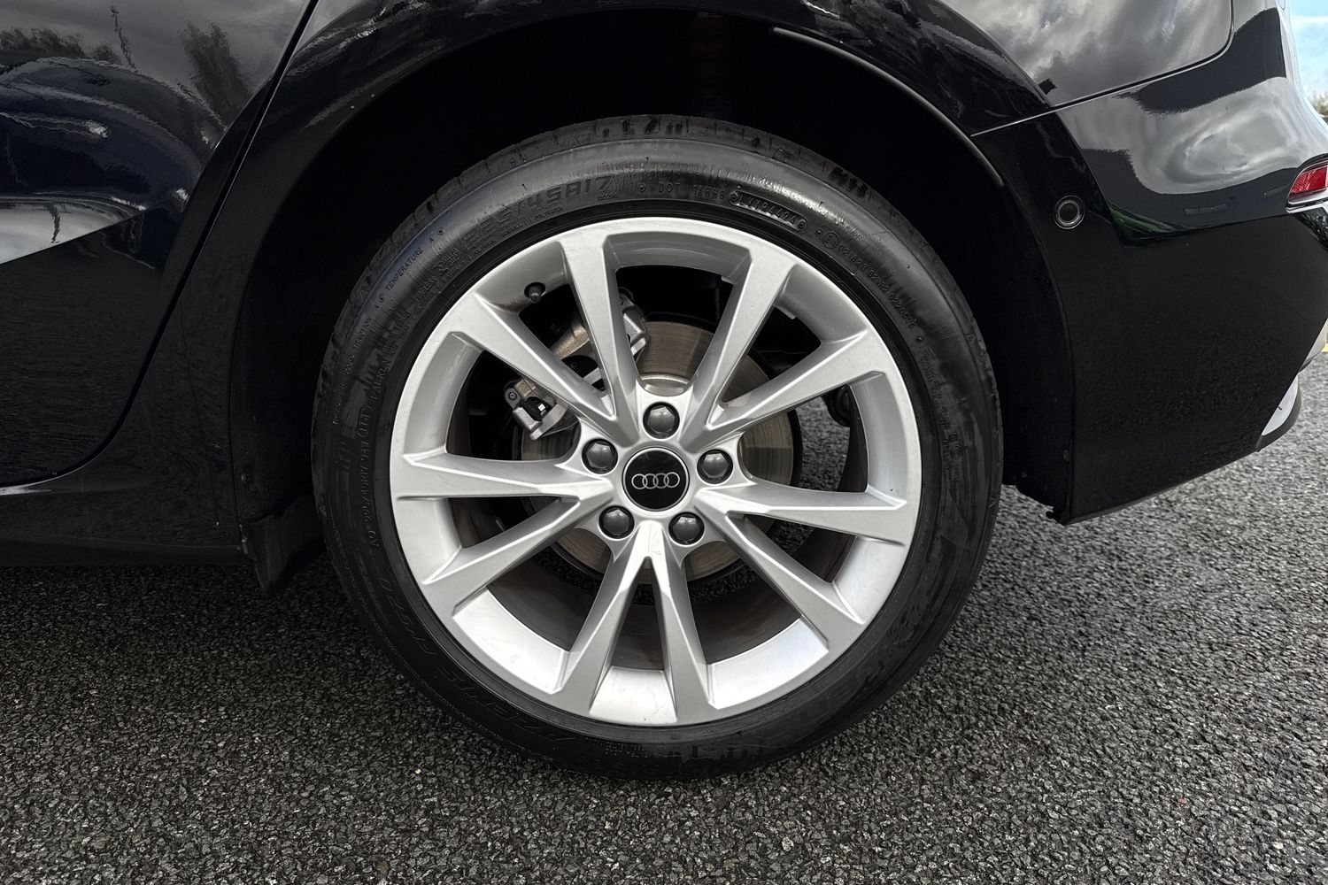Used Audi A3 2025 for sale - 76351933: Photo 12