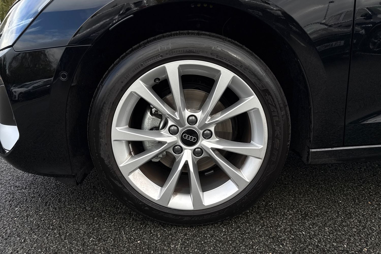 Used Audi A3 2025 for sale - 76351933: Photo 13