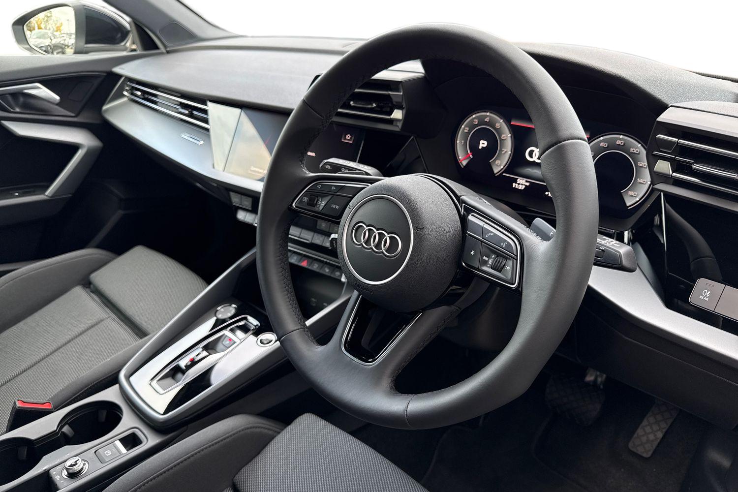 Used Audi A3 2025 for sale - 76351933: Photo 14