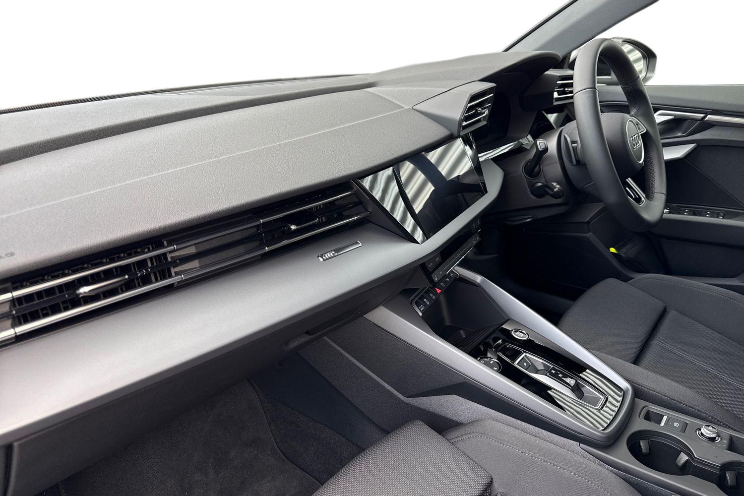 Used Audi A3 2025 for sale - 76351933: Photo 15
