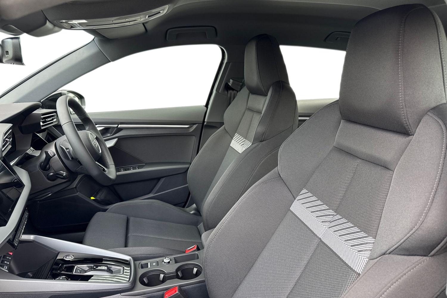 Used Audi A3 2025 for sale - 76351933: Photo 16