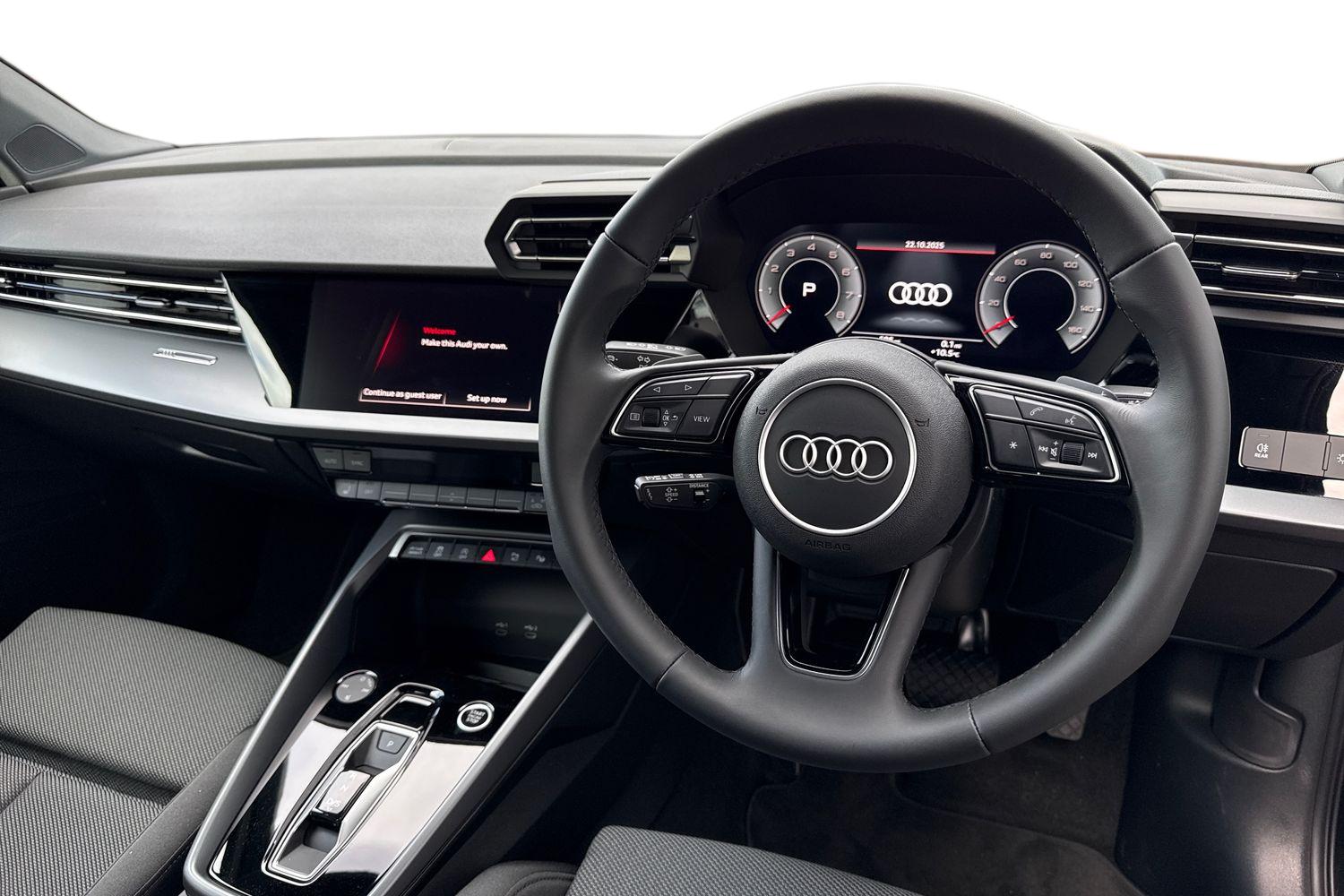 Used Audi A3 2025 for sale - 76351933: Photo 18