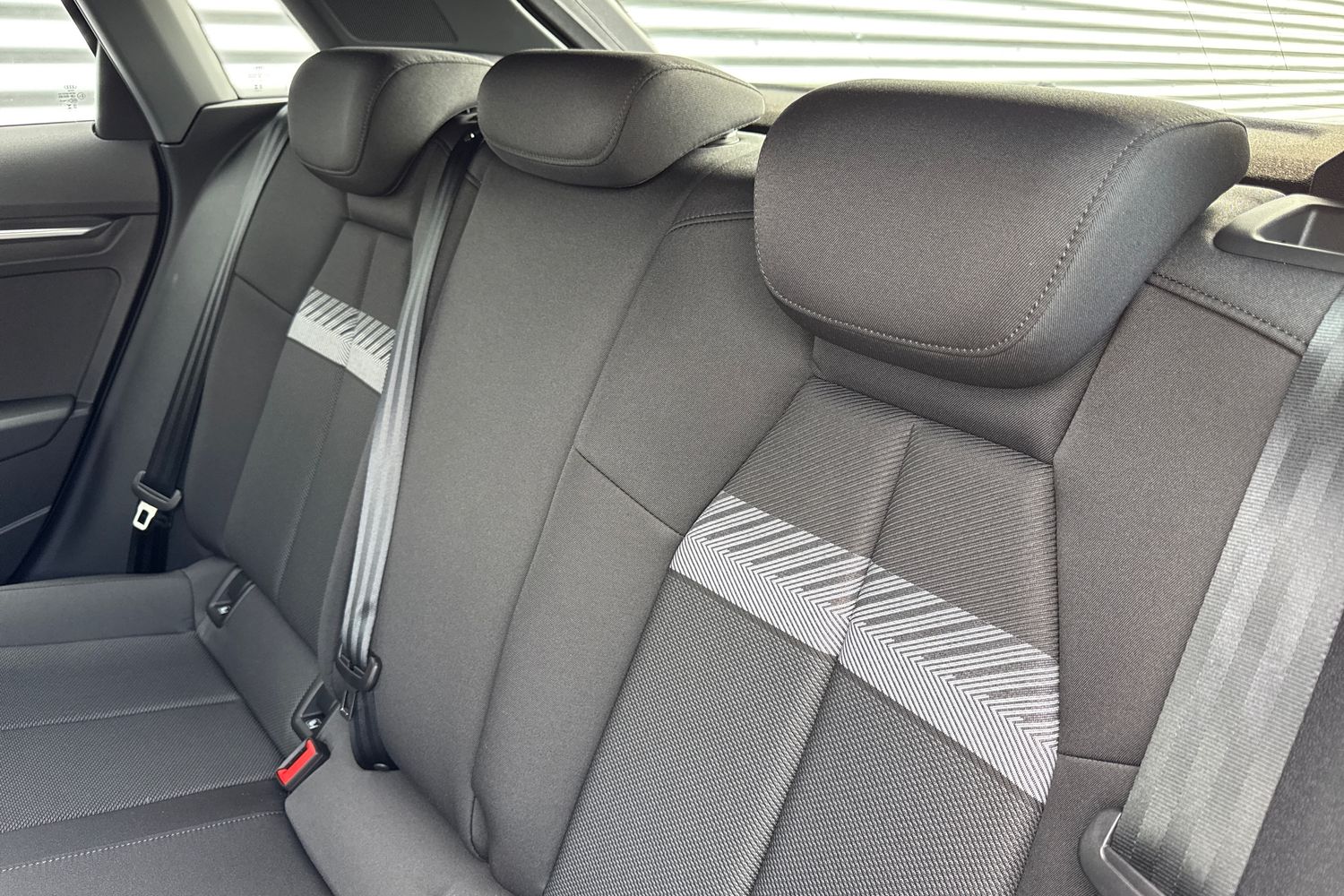 Used Audi A3 2025 for sale - 76351933: Photo 19