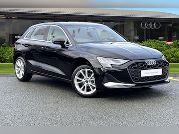 Used Audi A3 2025 for sale - 76351933: Photo