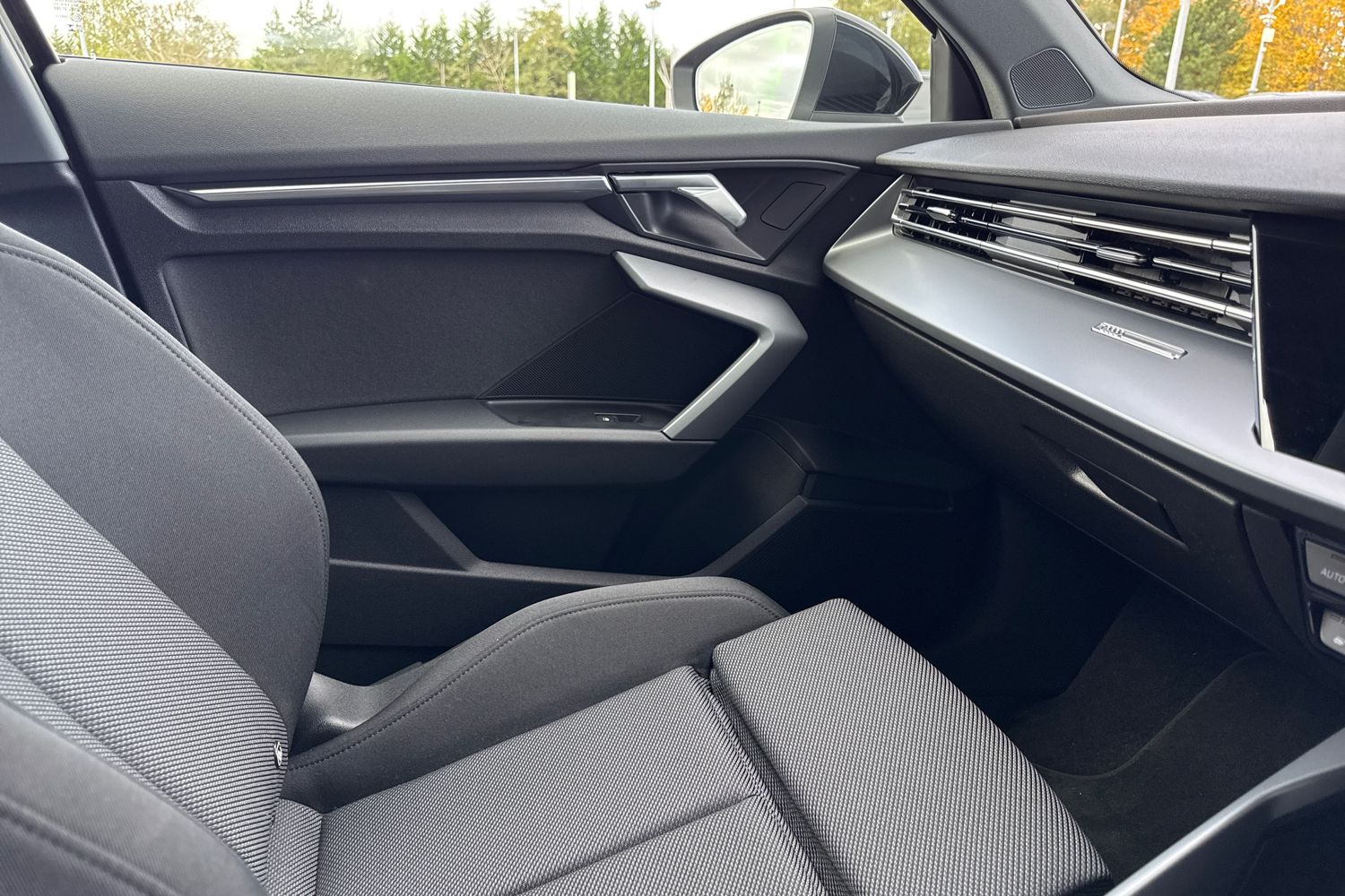 Used Audi A3 2025 for sale - 76351933: Photo 20