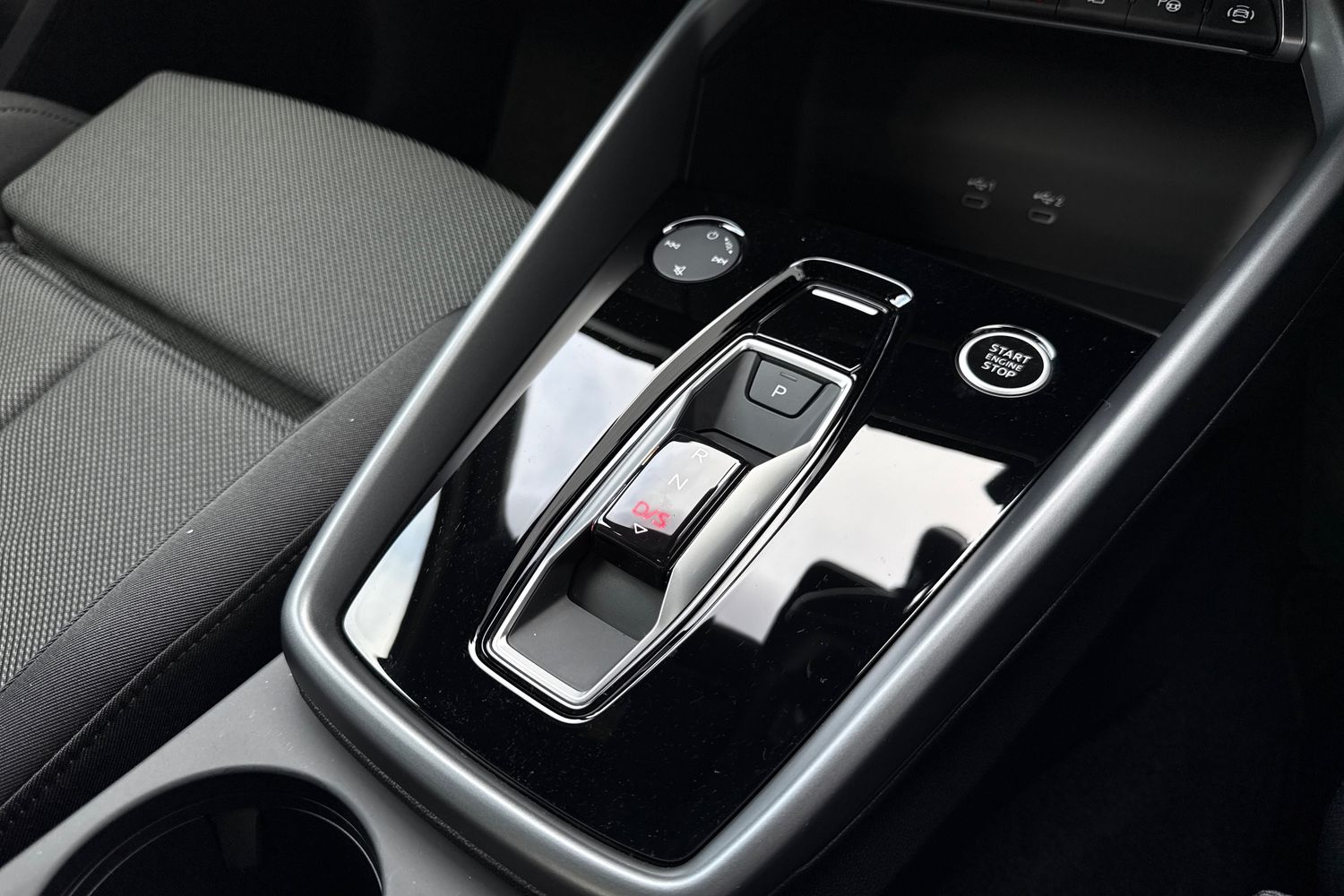 Used Audi A3 2025 for sale - 76351933: Photo 23