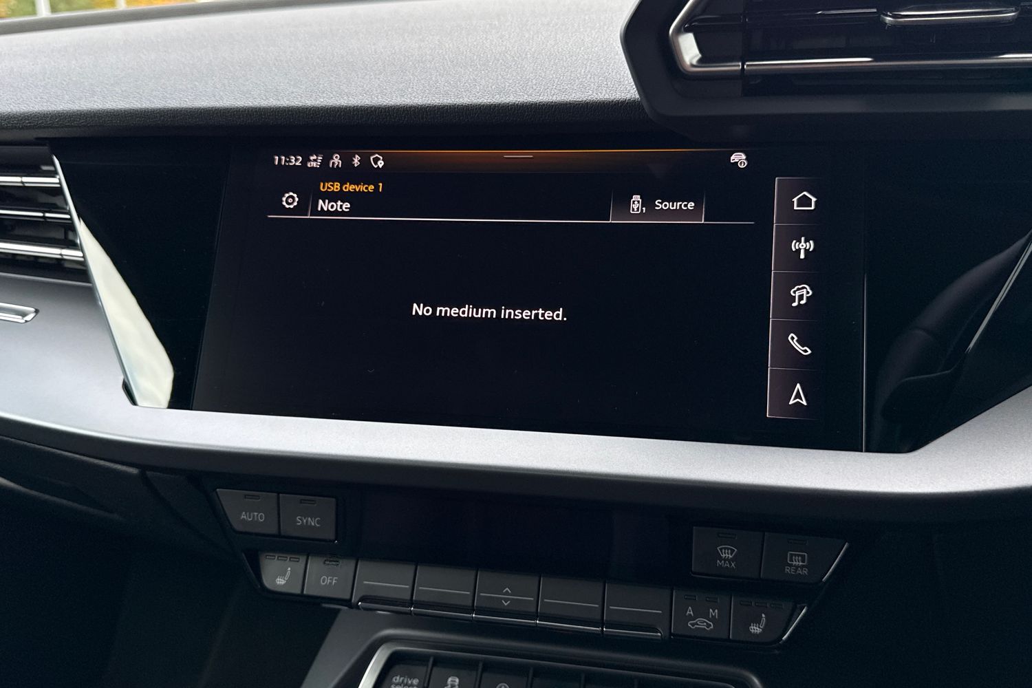 Used Audi A3 2025 for sale - 76351933: Photo 35